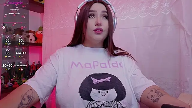 DALIISS  online show from 06/24/26, 10:53