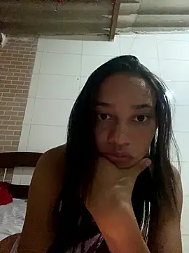 Stefany1357 online show from 01/11/26, 10:48