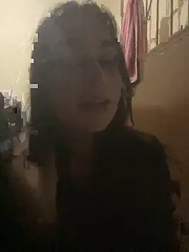 pudizinhaa  online show from 02/05/26, 12:37