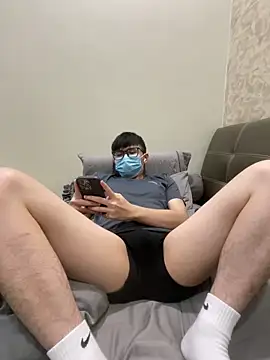 YourBoYyyyyyyy online show from 03/28/26, 02:38