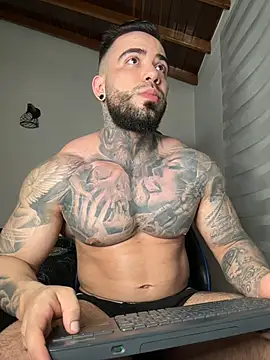 josemanufit online show from 03/06/26, 02:08