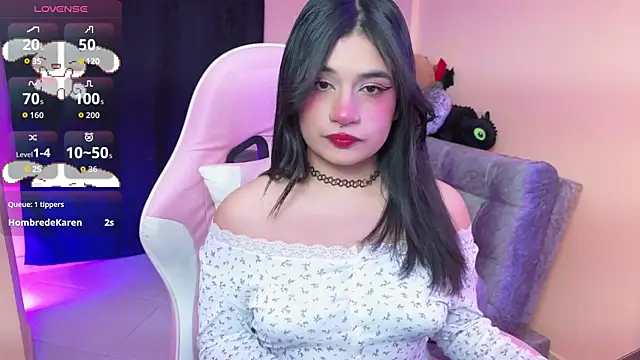 bonnieTaylor1 online show from 01/18/26, 05:11