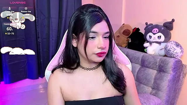 bonnieTaylor1 online show from 02/10/26, 04:49