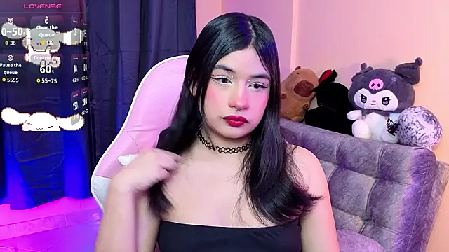 bonnieTaylor1 online show from 02/12/26, 04:18