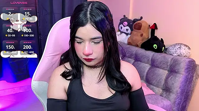 bonnieTaylor1 online show from 02/22/26, 04:35