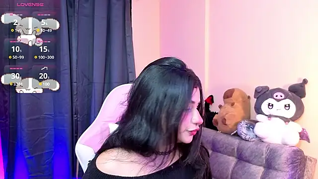 bonnieTaylor1 online show from 03/16/26, 05:44