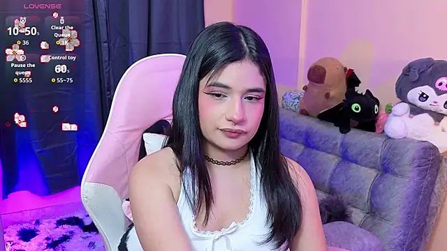 bonnieTaylor1 online show from 04/09/26, 06:19