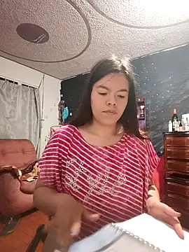 Krolaykate online show from 01/10/26, 09:22