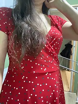 Darina1991 online show from 12/20/25, 06:26