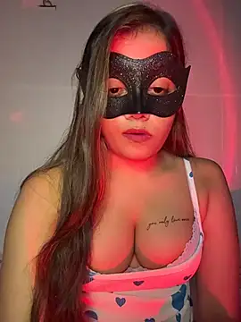 Amaira 69 online show from 07/21/26, 12:18