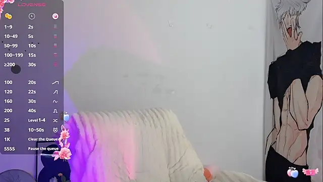  flipped  online show from 04/21/26, 03:57