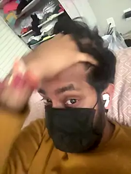 rohitgun023 online show from 01/07/26, 05:21