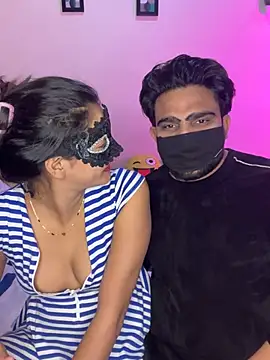 Cutie Seema online show from 01/10/26, 06:20