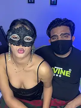 Cutie Seema online show from 01/15/26, 04:55