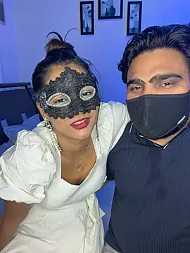 Cutie Seema online show from 02/15/26, 06:59