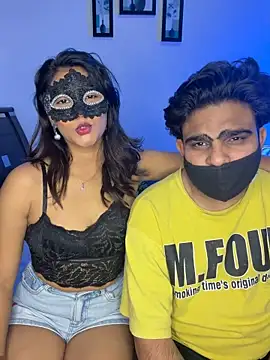 Cutie Seema online show from 02/28/26, 05:47