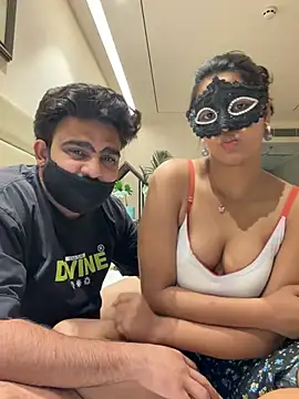 Cutie Seema online show from 03/12/26, 01:39