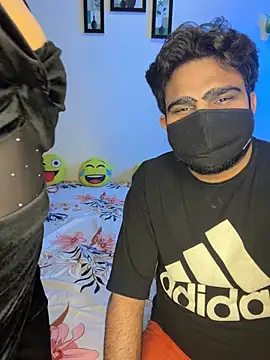 Cutie Seema online show from 03/13/26, 07:42