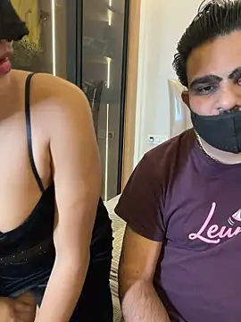 Cutie Seema online show from 04/12/26, 05:40