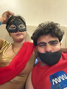 Cutie Seema online show from 04/20/26, 07:26