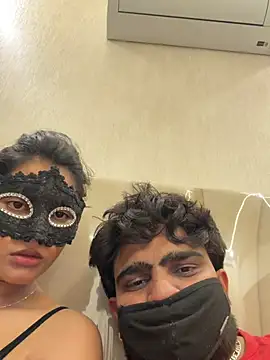 Cutie Seema online show from 04/21/26, 06:12