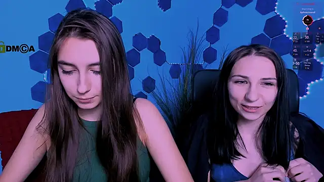 mila firee online show from 01/13/26, 10:20