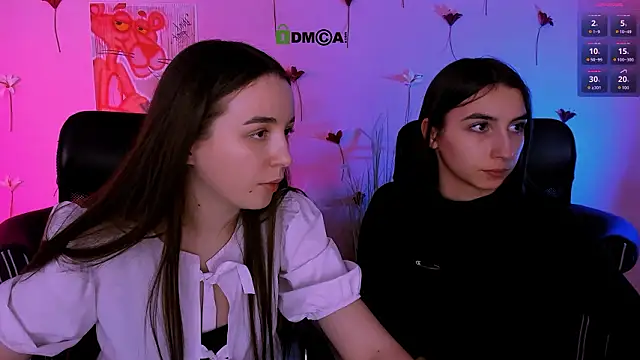 mila firee online show from 03/02/26, 01:51