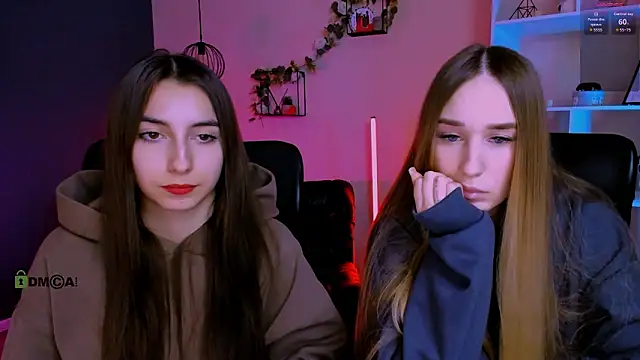 mila firee online show from 03/16/26, 10:19