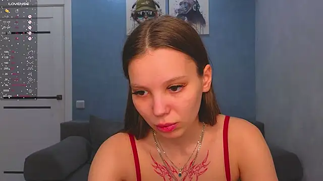 Cara Sweet1 online show from 02/19/26, 06:15