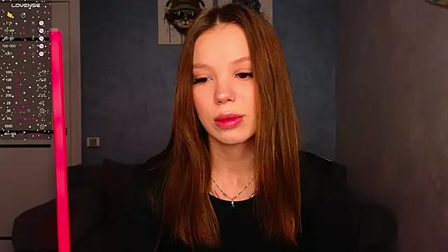 Cara Sweet1 online show from 02/22/26, 03:10