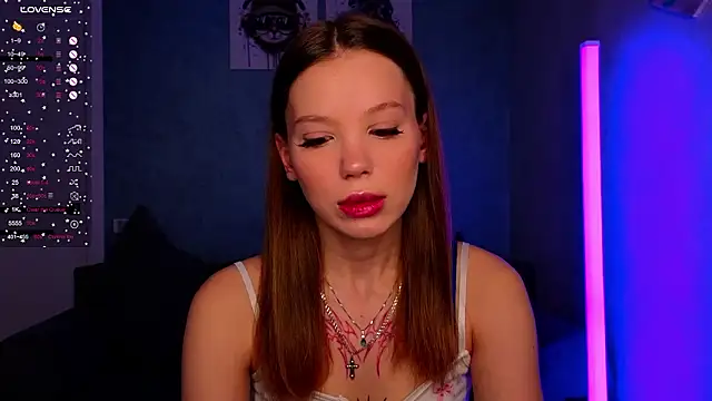 Cara Sweet1 online show from 02/26/26, 02:16