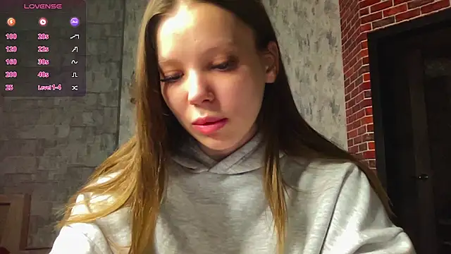 Cara Sweet1 online show from 05/03/26, 05:41