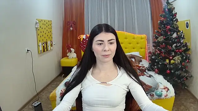 MilaSecret55 online show from 12/22/25, 07:16