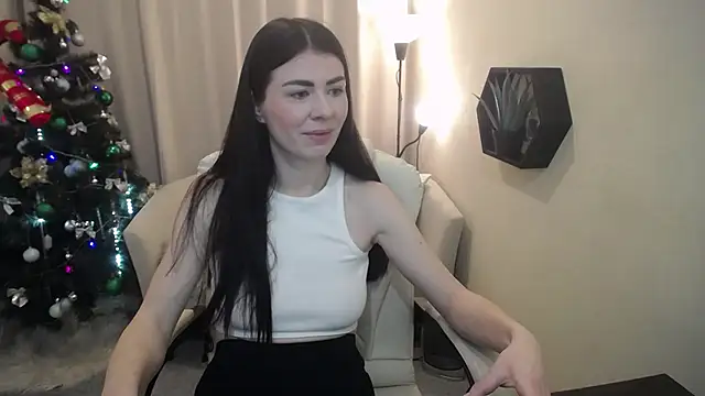 MilaSecret55 online show from 12/23/25, 07:17