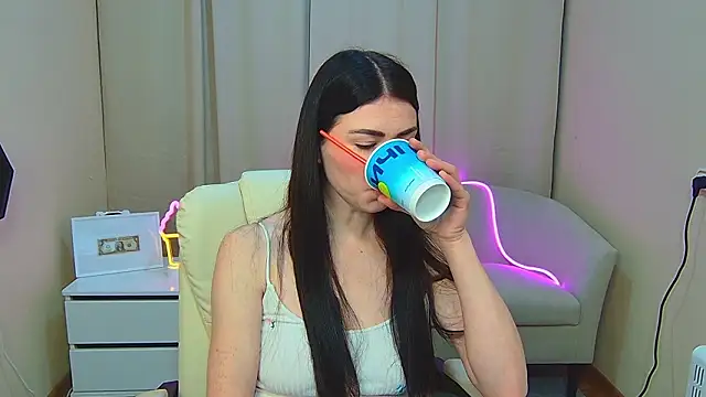 MilaSecret55 online show from 02/04/26, 07:25