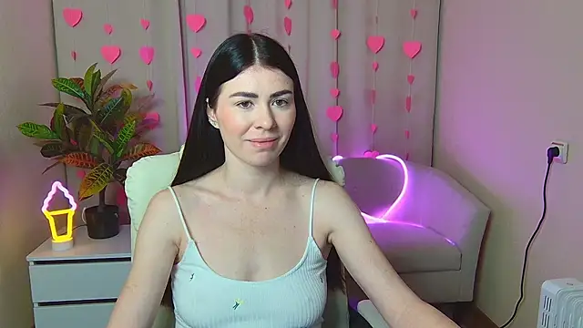 MilaSecret55 online show from 02/07/26, 08:18