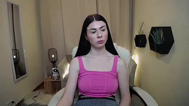 MilaSecret55 online show from 02/21/26, 07:31