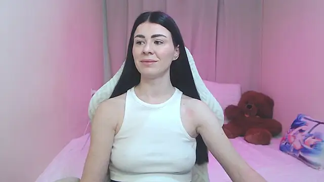 MilaSecret55 online show from 02/27/26, 12:49