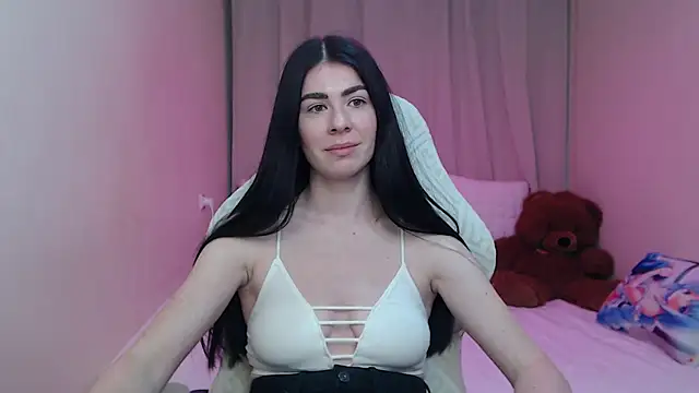 MilaSecret55 online show from 03/13/26, 01:07