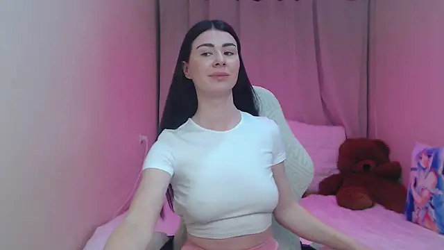 MilaSecret55 online show from 03/25/26, 07:31