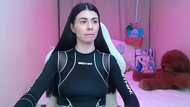 MilaSecret55 online show from 04/02/26, 06:38