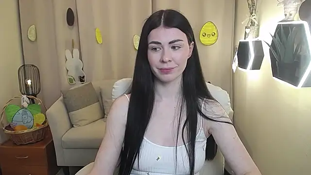 MilaSecret55 online show from 04/09/26, 06:30