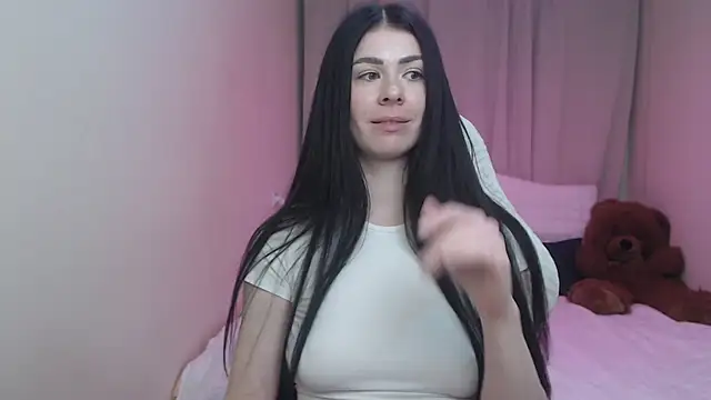 MilaSecret55 online show from 04/23/26, 12:29