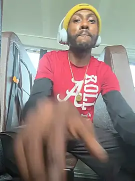 Pleasure Overlord online show from 02/01/26, 09:46