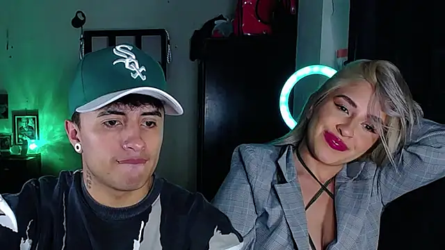 sara and jhon online show from 01/07/26, 03:31