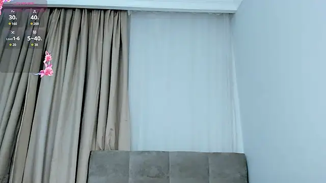 Mia Carmin online show from 03/27/26, 01:33