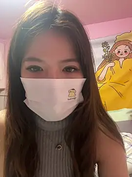 Snapshot of Momochen8839 chatting on 02/25/26, 02:59 Momochen8839 online show from 02/25/26, 02:59