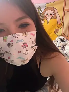 Snapshot of Momochen8839 chatting on 02/26/26, 03:22 Momochen8839 online show from 02/26/26, 03:22