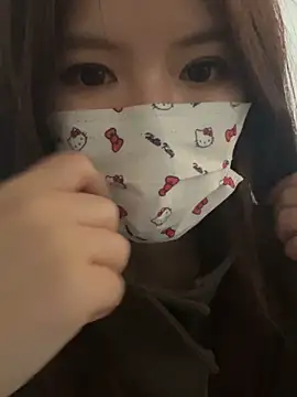 Momochen8839 online show from 03/10/26, 10:09