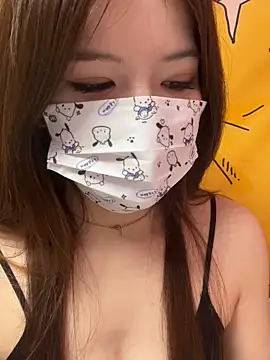 Momochen8839 online show from 03/13/26, 02:34